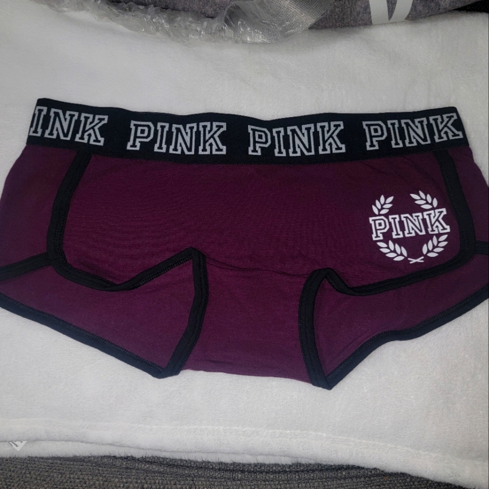 Vs PINK underwear